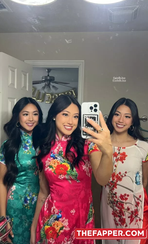 Gabby.hua  Onlyfans Leaked Nude Image #SjNuLnQsAT