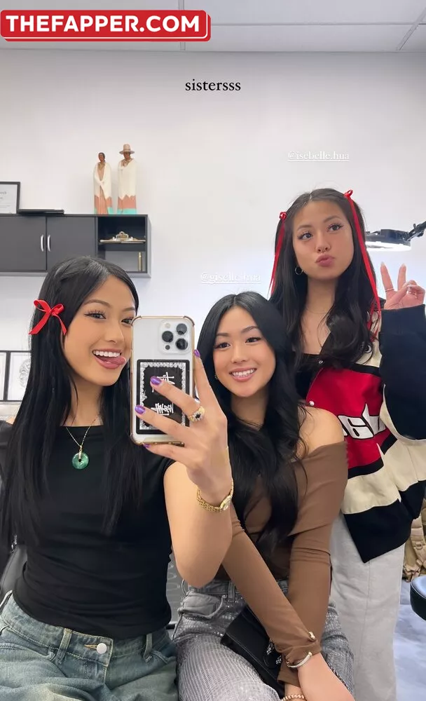 Gabby.hua  Onlyfans Leaked Nude Image #V2f7Z6aJLO