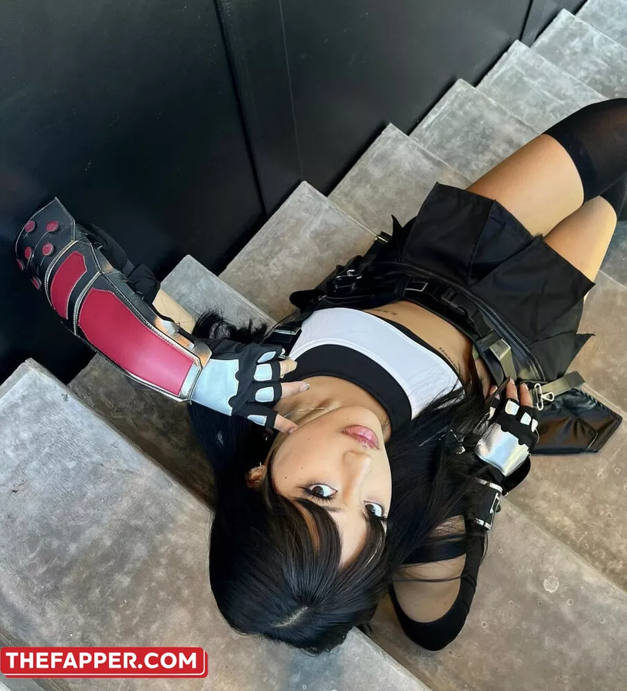 Gabby.hua  Onlyfans Leaked Nude Image #amrJW7oWJX