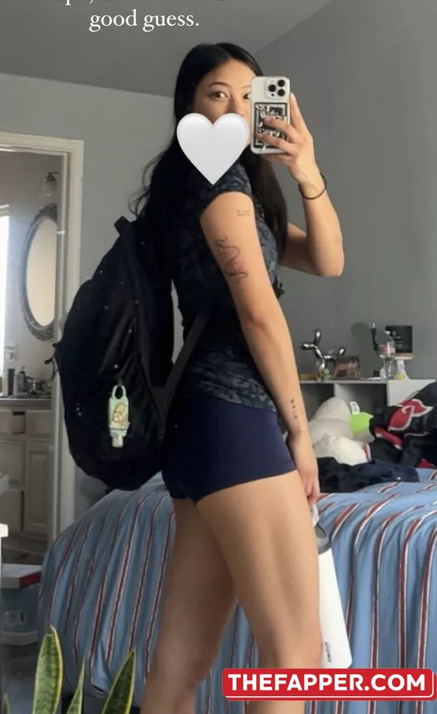 Gabby.hua  Onlyfans Leaked Nude Image #eVNncvlnp6