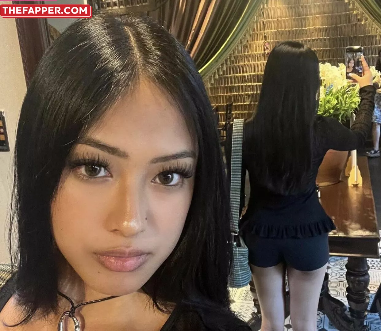 Gabby.hua  Onlyfans Leaked Nude Image #eeiZukOJDY