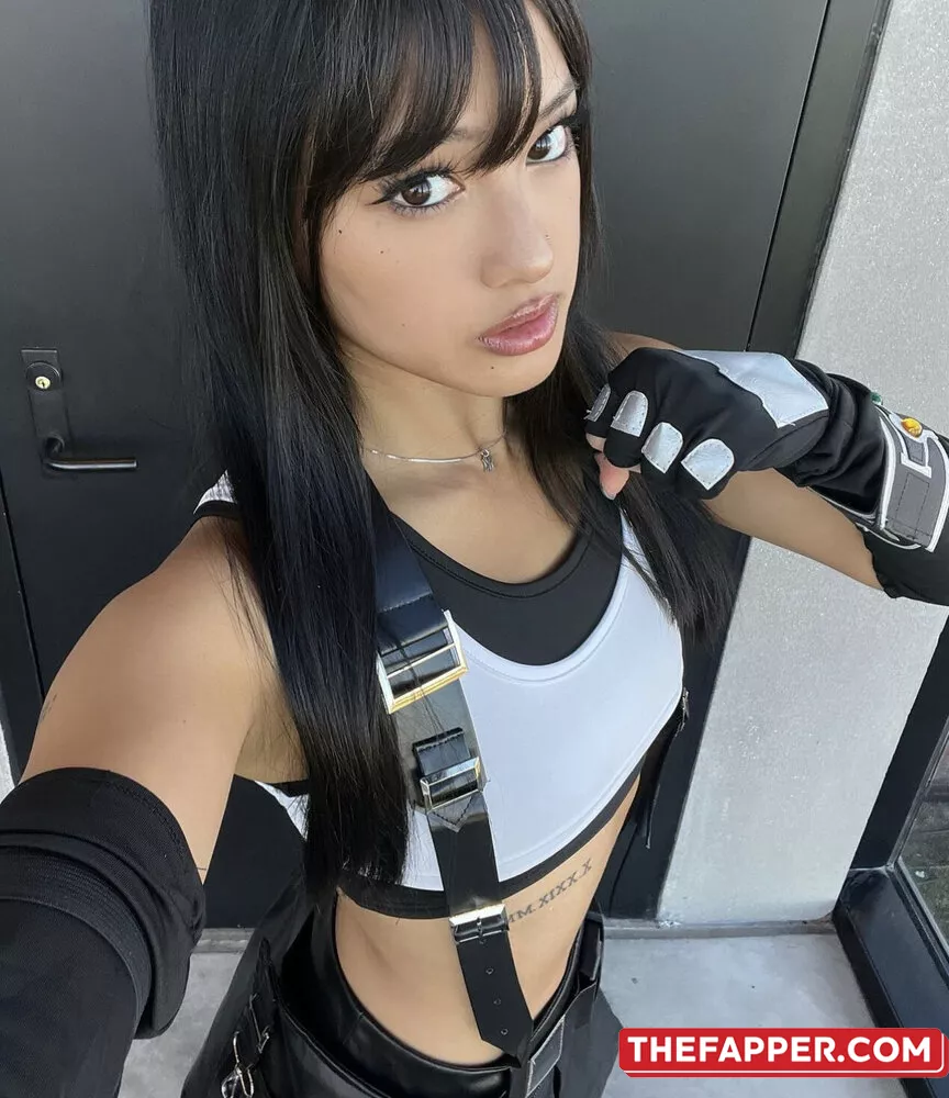 Gabby.hua  Onlyfans Leaked Nude Image #fcbwpoaMIh