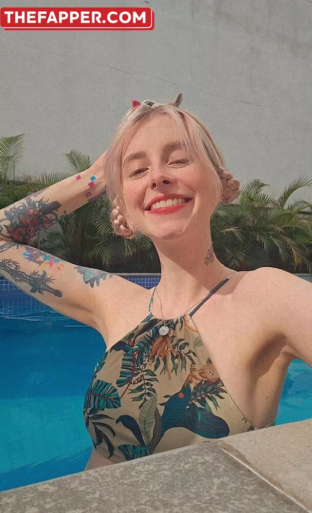 Gabi Cattuzzo  Onlyfans Leaked Nude Image #yupL29XiO7