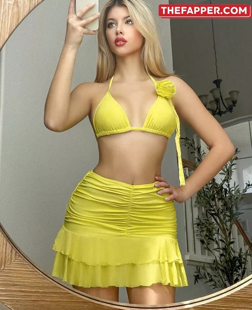 Gabi Champ  Onlyfans Leaked Nude Image #POU8l0k3oJ
