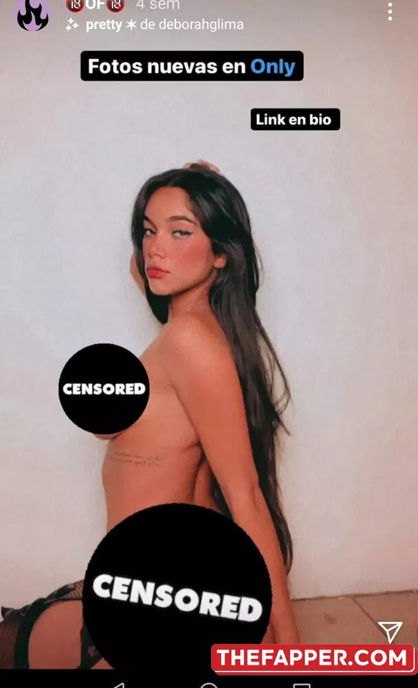 Gabi Conejo  Onlyfans Leaked Nude Image #J1TtO5xcUW