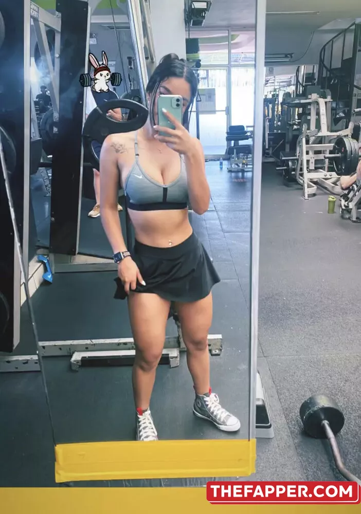 Gabi Conejo  Onlyfans Leaked Nude Image #cbYKmoLcCw