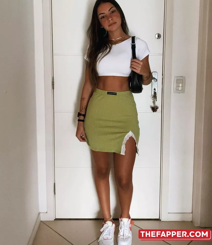 Gabriela Moura  Onlyfans Leaked Nude Image #FXMiDTGHab