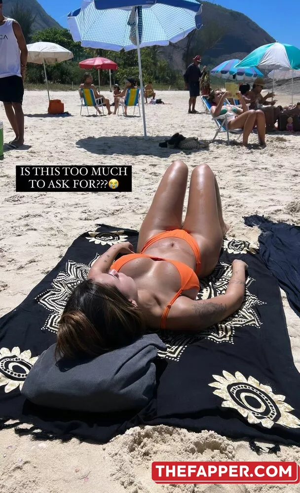 Gabriela Moura  Onlyfans Leaked Nude Image #erOfnOlZub
