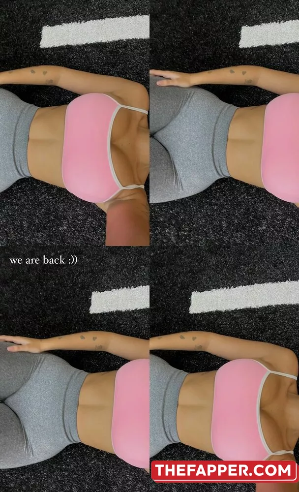 Gabriela Moura  Onlyfans Leaked Nude Image #rDFD5TAKnk