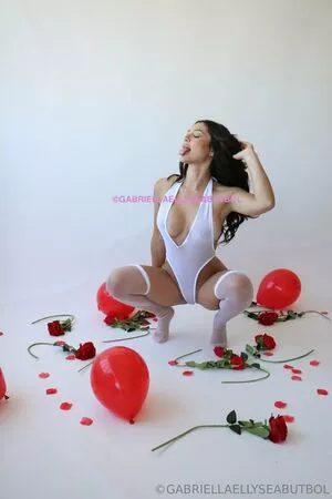 Gabriella Ellyse Onlyfans Leaked Nude Image #0I8qywsrL1