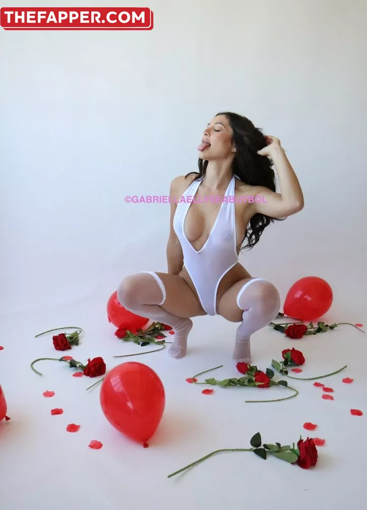 Gabriella Ellyse  Onlyfans Leaked Nude Image #0I8qywsrL1