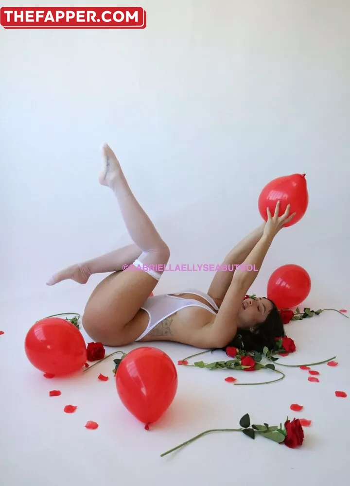Gabriella Ellyse  Onlyfans Leaked Nude Image #ay0L5ZAGRS