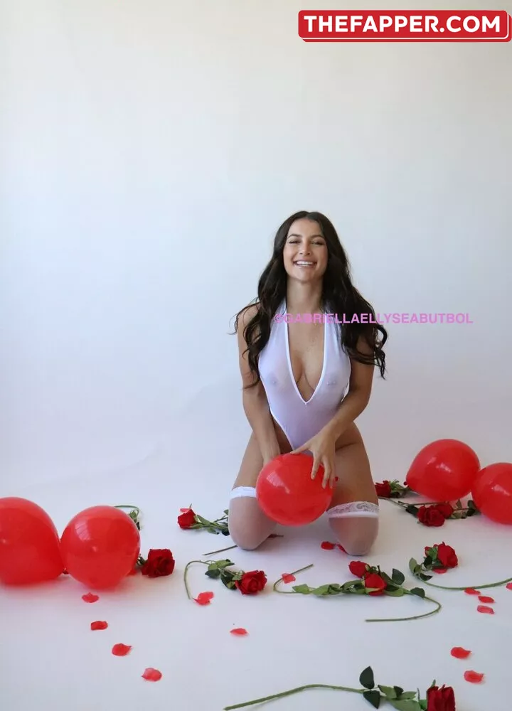 Gabriella Ellyse  Onlyfans Leaked Nude Image #cgd4bTqG1p