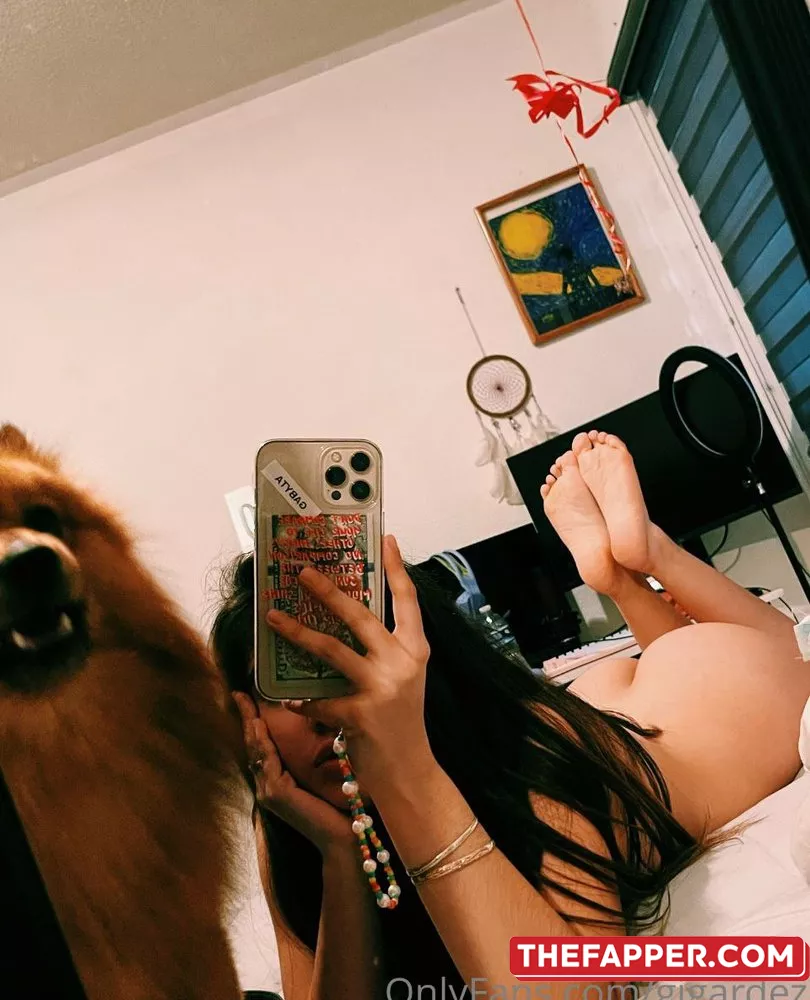 Gabygardez  Onlyfans Leaked Nude Image #ftVLEB6fUI