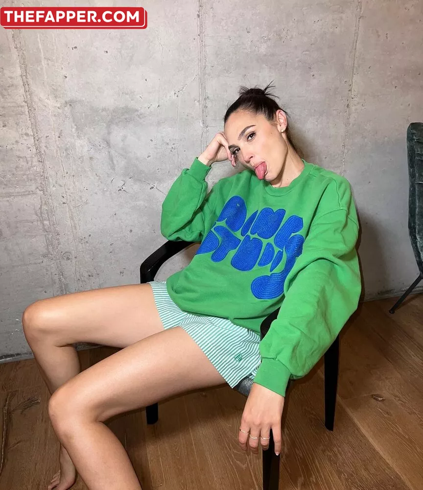 Gal_gadot  Onlyfans Leaked Nude Image #Ba4n40Y90u
