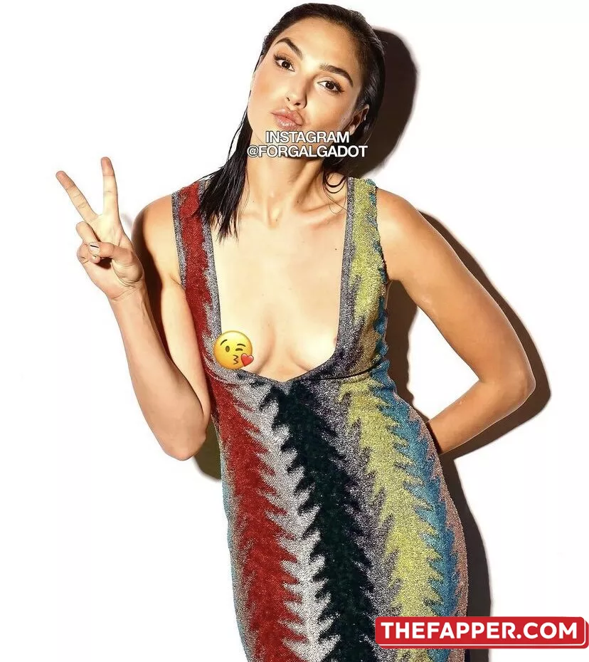 Gal_gadot  Onlyfans Leaked Nude Image #FYRJGSvu3q