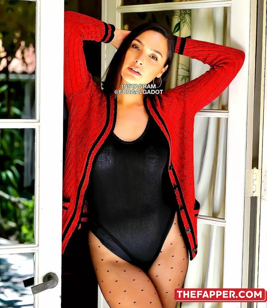 Gal_gadot  Onlyfans Leaked Nude Image #I1I7rMrKri