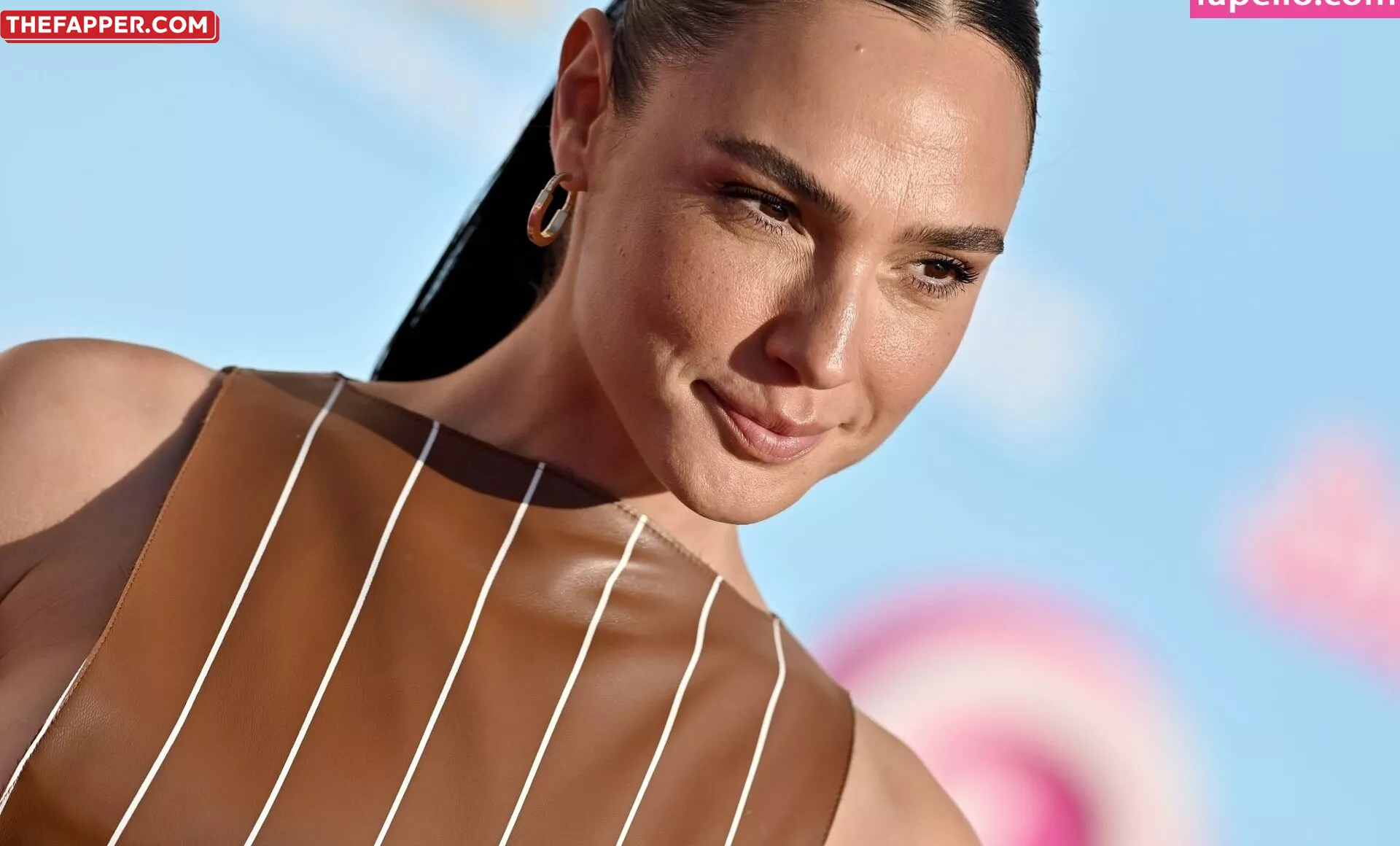 Gal_gadot  Onlyfans Leaked Nude Image #PxDYoX3NWY