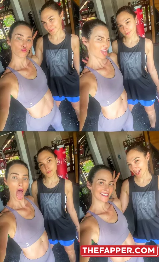 Gal_gadot  Onlyfans Leaked Nude Image #ZQV87XGM99