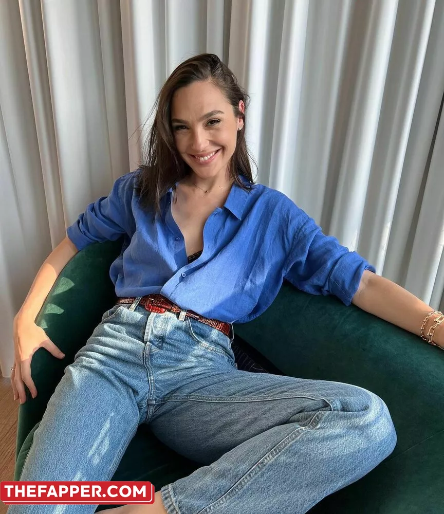 Gal_gadot  Onlyfans Leaked Nude Image #c69Q0OHXO6