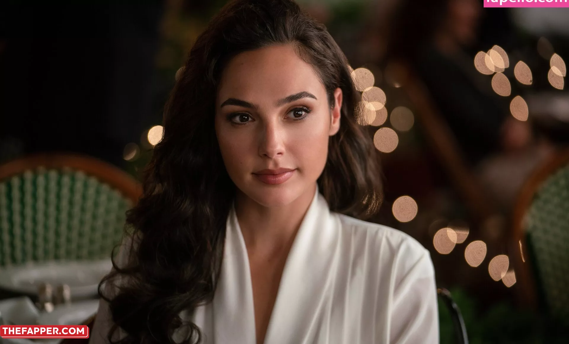 Gal_gadot  Onlyfans Leaked Nude Image #kPeixuRGWe