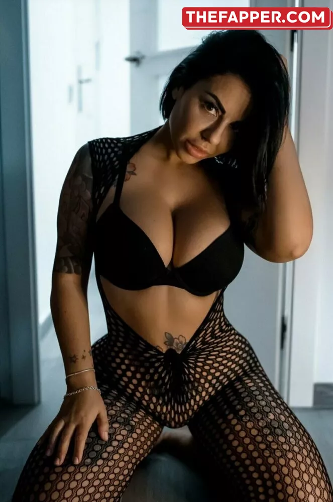 Gangstagyal  Onlyfans Leaked Nude Image #D5nZus6Eaw