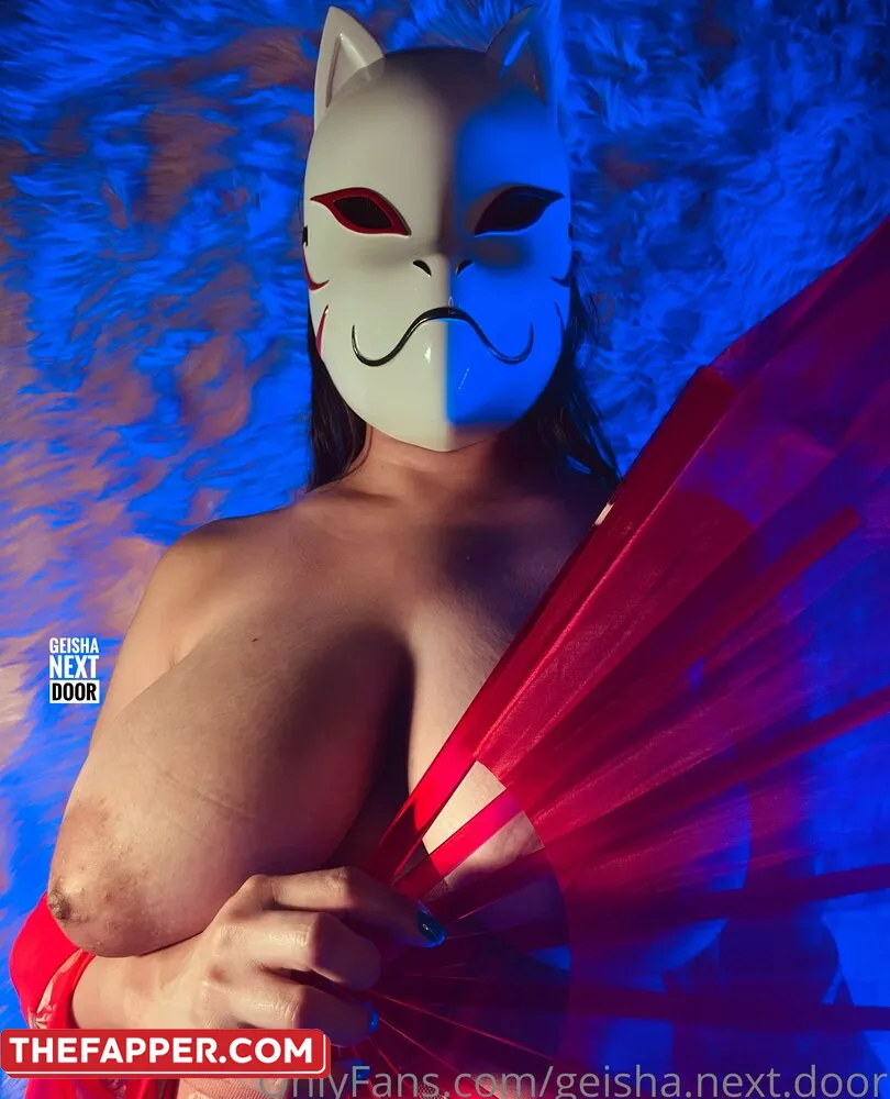 Geisha.next.door  Onlyfans Leaked Nude Image #CK8tsRcX2d