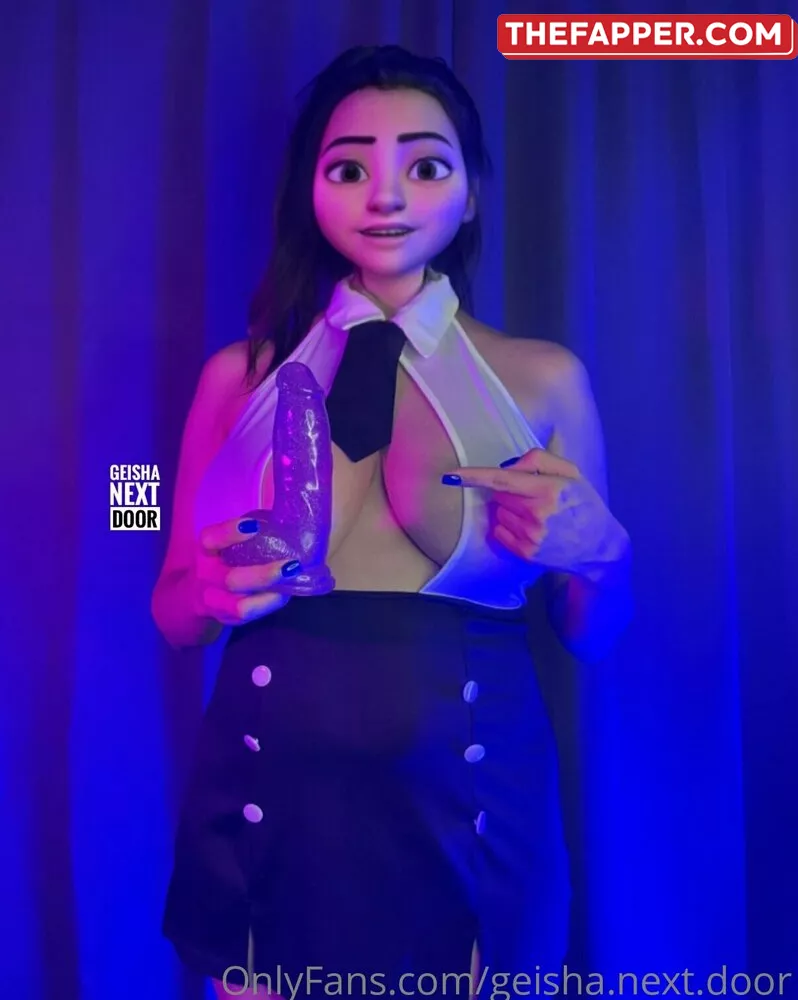 Geisha.next.door  Onlyfans Leaked Nude Image #Et3FxvmVEL