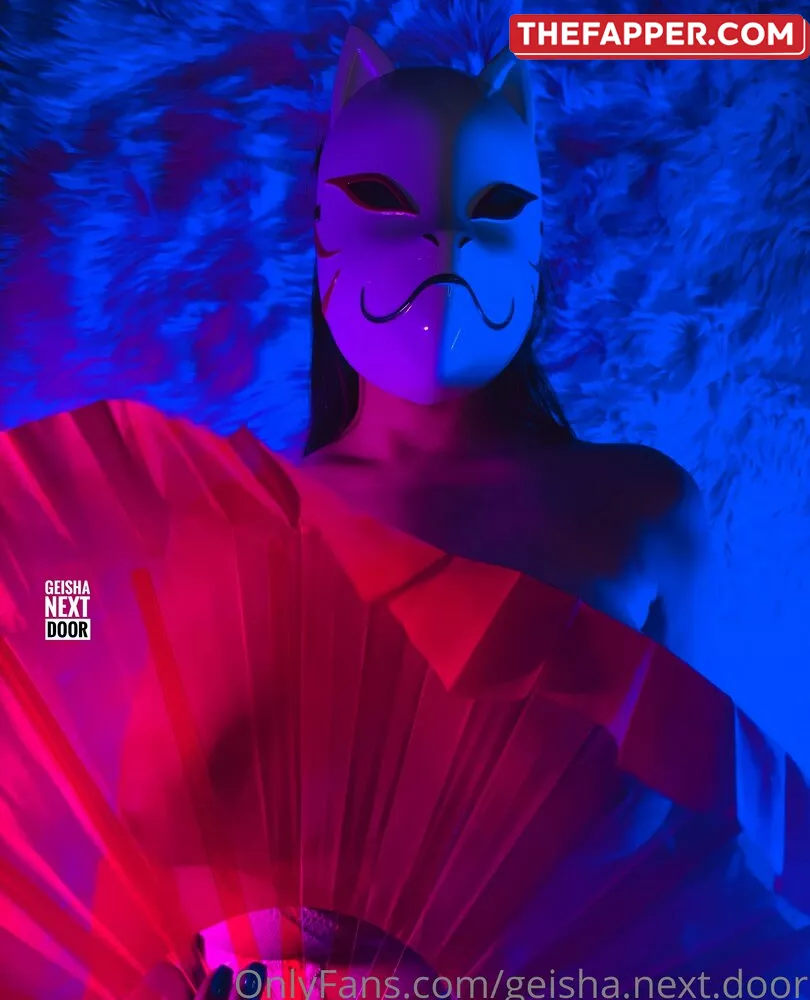 Geisha.next.door  Onlyfans Leaked Nude Image #ZvLD3KNq8e