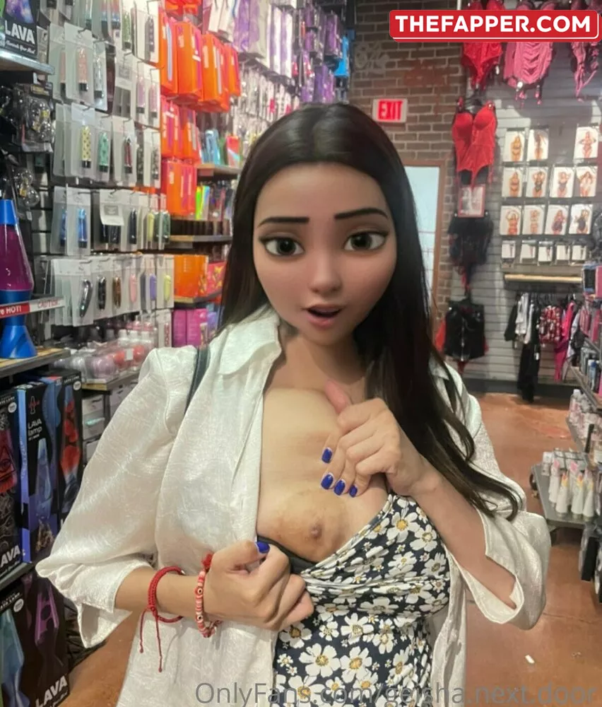 Geisha.next.door  Onlyfans Leaked Nude Image #dhiF3PIGW7