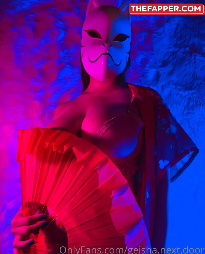 Geisha.next.door  Onlyfans Leaked Nude Image #mACUa6hHDi