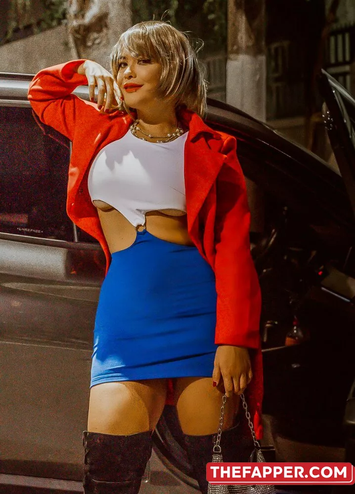 Geisy Arruda  Onlyfans Leaked Nude Image #75hcyg2xMw