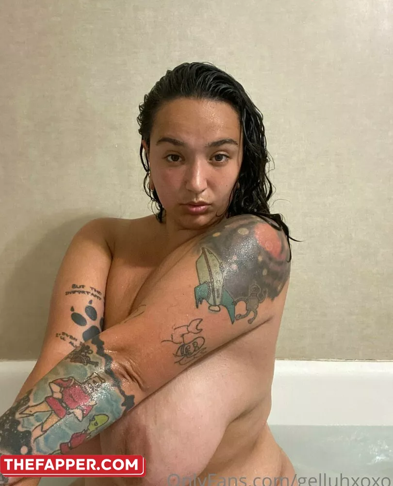 Gelluh  Onlyfans Leaked Nude Image #mbnOUVwd4q