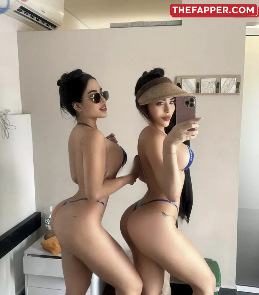 Gemelas Abello  Onlyfans Leaked Nude Image #3xvqiY4wW8