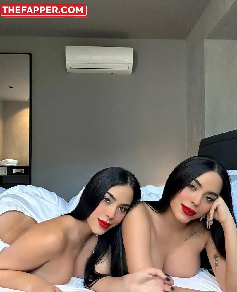 Gemelas Abello  Onlyfans Leaked Nude Image #FVH1xvCb4q