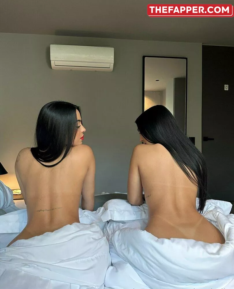 Gemelas Abello  Onlyfans Leaked Nude Image #wTd4mUUS0J