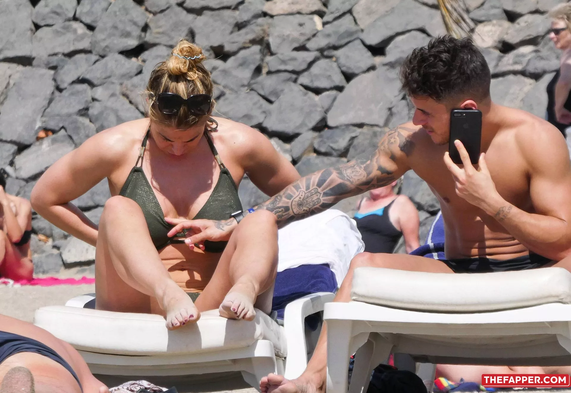 Gemma Atkinson  Onlyfans Leaked Nude Image #OCk2q8LZcG