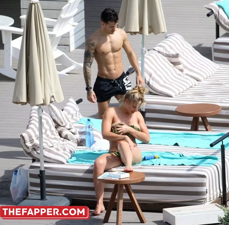 Gemma Atkinson  Onlyfans Leaked Nude Image #nkGbmcSx20