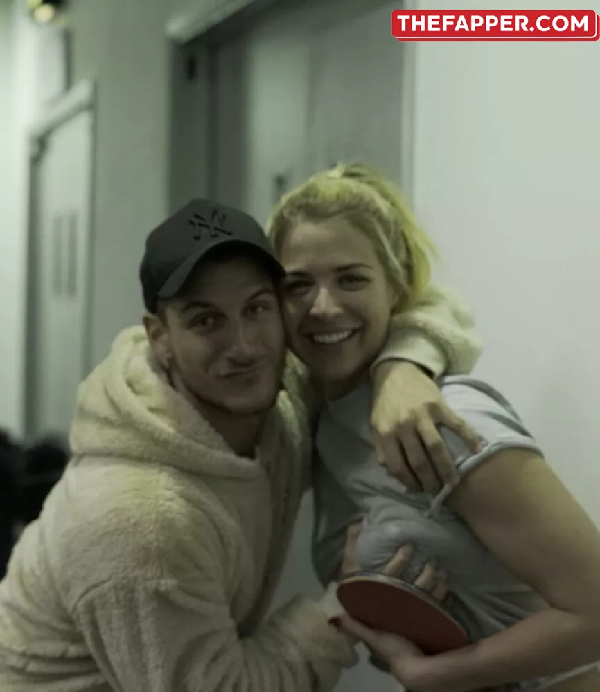 Gemma Atkinson  Onlyfans Leaked Nude Image #uFBcHjZQoE