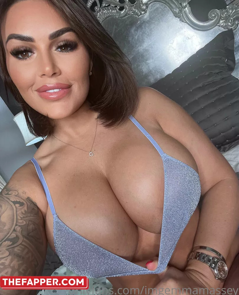 Gemma Massey  Onlyfans Leaked Nude Image #1dSJNmNSmy