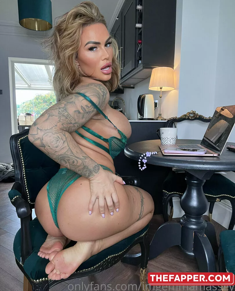 Gemma Massey  Onlyfans Leaked Nude Image #9hqzF857pu