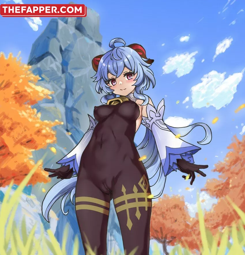 Genshin Impact  Onlyfans Leaked Nude Image #0N9RMHyS5y