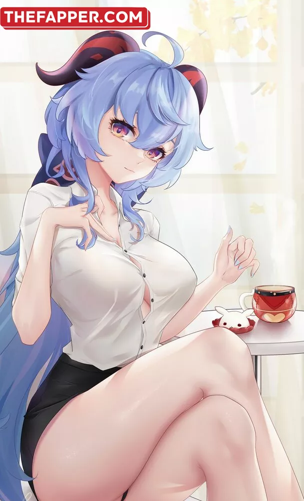 Genshin Impact  Onlyfans Leaked Nude Image #0Y6KDRD4Jb