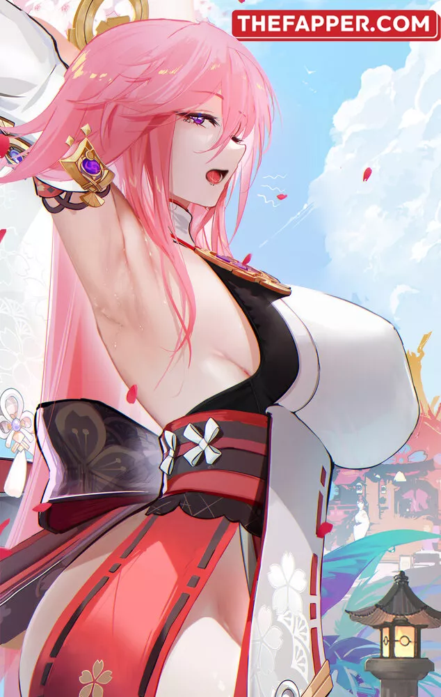 Genshin Impact  Onlyfans Leaked Nude Image #0uNpK0Cuym