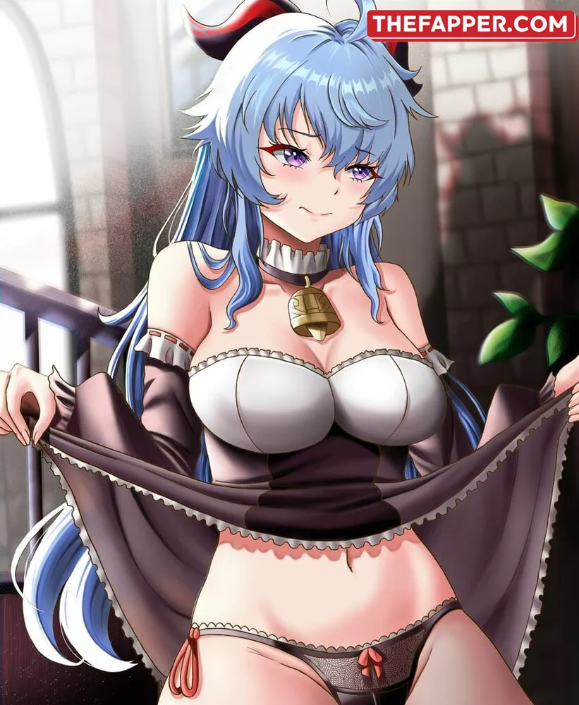Genshin Impact  Onlyfans Leaked Nude Image #0vfzXM8rWn