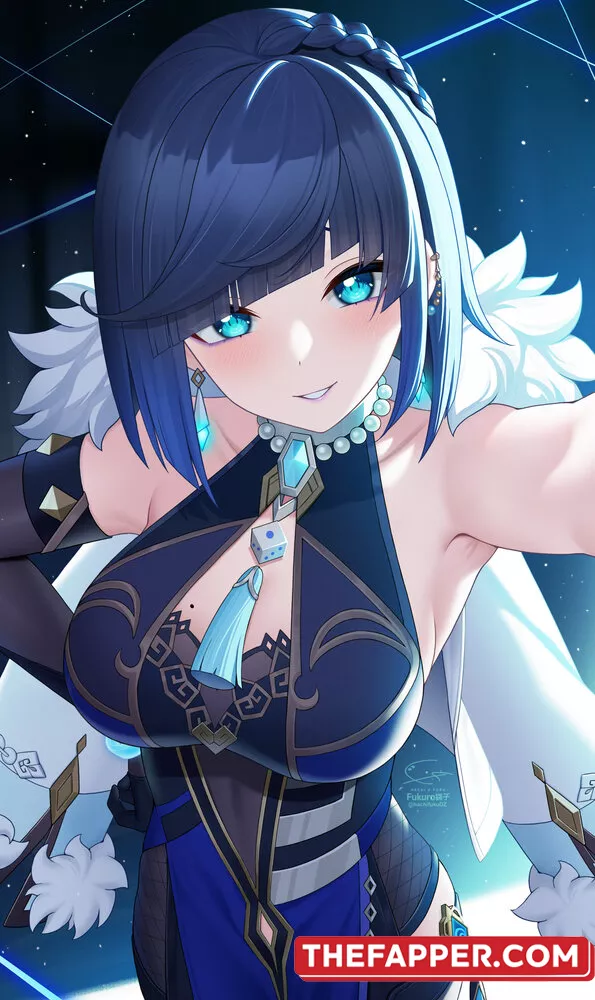 Genshin Impact  Onlyfans Leaked Nude Image #16Fayg9v0X