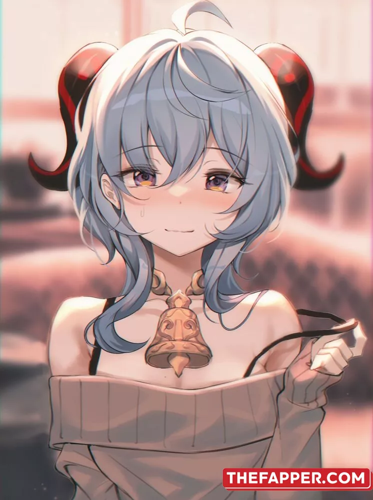 Genshin Impact  Onlyfans Leaked Nude Image #1JG1sqyTBn