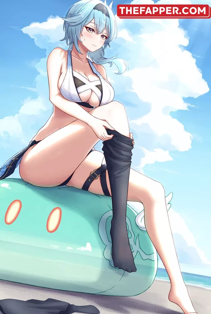 Genshin Impact  Onlyfans Leaked Nude Image #1P83cOX9Kw