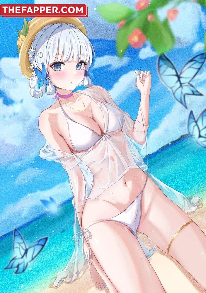Genshin Impact  Onlyfans Leaked Nude Image #1gKUDstUhF