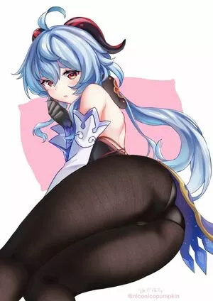 Genshin Impact Onlyfans Leaked Nude Image #1k3pPVZUmq